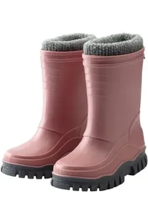 Sterntaler ® Gummistiefel mit Innenschuh Gummistiefel (1-tlg) gelb 26-27 EU