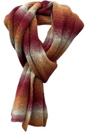 Blue Sportswear Wollschal Tolka Knit Strickschal in auffälligen Farben, (1-St)