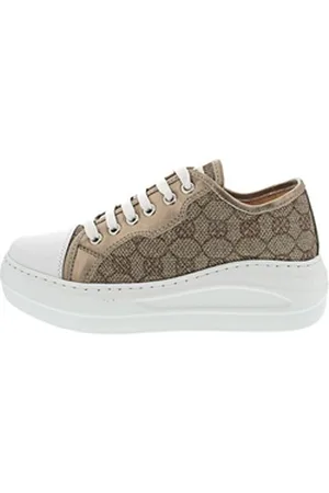Unisa Sneaker braun 41