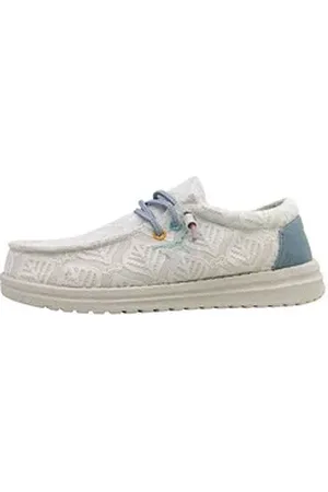 FUSION Slipper Slipper weiß 39 EU
