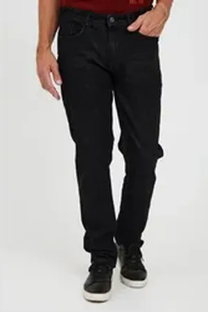 FQ1924 Gerade Jeans FQNoah schwarz 34