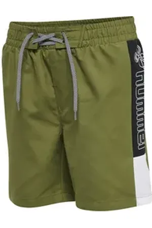 Hummel Badeshorts hml Manu Board Shorts 6019
