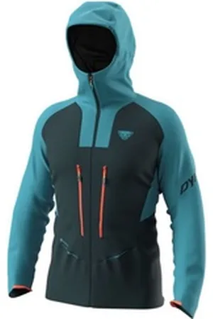 Dynafit Skijacke blau M
