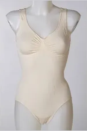 BELLY CLOUD Body Shaping Body beige XXL