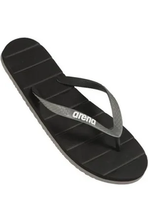Arena Poolsandale Eddy Woman Badeschuh schwarz 36