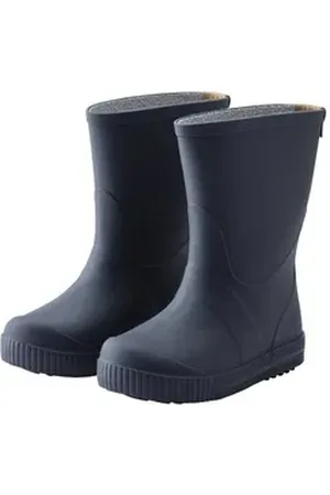 Sterntaler ® Gummistiefel uni Gummistiefel (1-tlg) blau|gelb 30 EU