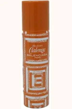 Balenciaga Eau de Toilette Cialenga Deodorant Atomiseur 150 ml
