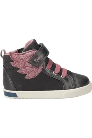 Geox KILWI Winterboots grau 23 EU