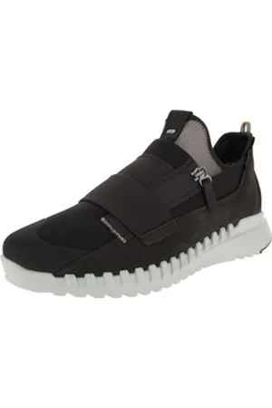 Ecco Damen Slipper ZIPFLEX Slipper 38 EU