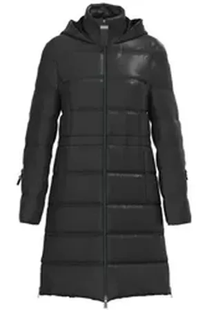 Bianca Outdoorjacke GIL schwarz