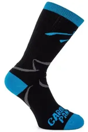 Fanatics Freizeitsocken Socken NFL Carolina Panthers (1-Paar) blau|schwarz L