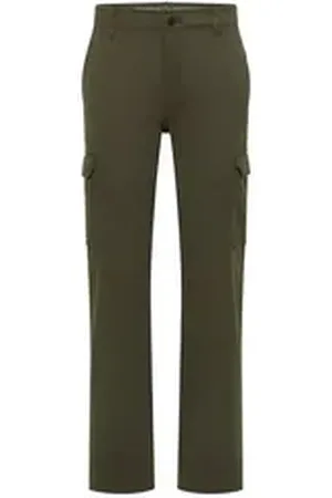 Lee ® Cargohose CARGO MVP Extreme Motion grün 30