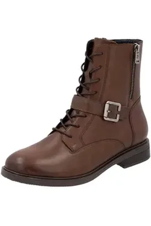 Remonte Biker Boots Schnürboots 39 EU