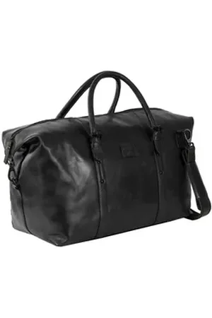 Mustang Reisetasche Natal schwarz