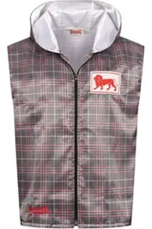 Lonsdale London Trainingsshirt Charlton weiß XL