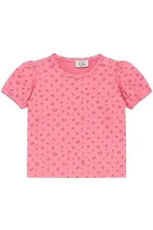Hust & Claire T-Shirt Bittana (1-tlg) rosa 74