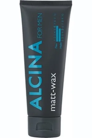 ALCINA Haarpflege-Spray For Men Matt-Wax - 75ml