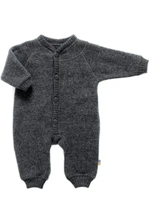 Joha Softshelloverall grau 70 - ca. 6 Monate