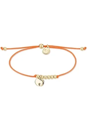 Cool Time Kids Armband Textil orange