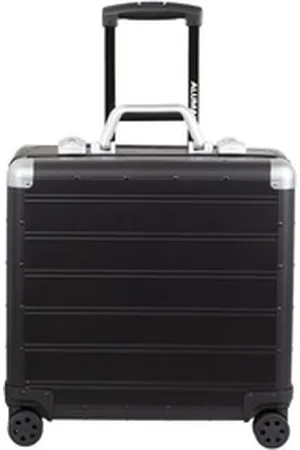 Alumaxx Pilotenkoffer Pilotenkoffer GEMINI Businesskoffer Business Trolley Alukoffer