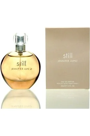 Jennifer Lopez Eau de Parfum Still Eau de Parfum 30 ml
