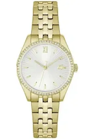 Lacoste Quarzuhr 2001324 Tuilerie Damenuhr 30mm 3ATM 2001324 Tuilerie Damenuhr 30mm 3ATM