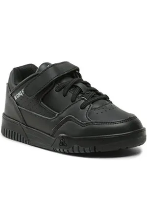 Le Coq Sportif Sneakers T1000 Ps 2310335 Triple Black Sneaker schwarz 28 EU