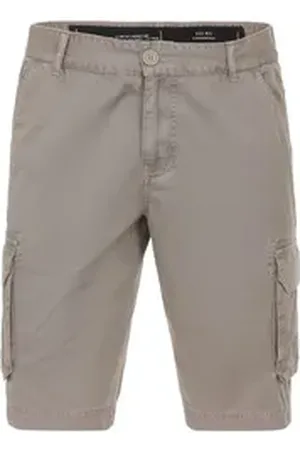 Casa Moda Cargoshorts Bermuda 1/2,Cargo 36