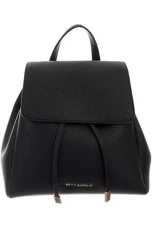 Betty Barclay Rucksack schwarz