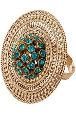 BRIGITTE VON BOCH Fingerring Charon Ring 17