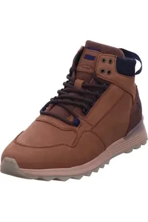 Bullboxer Stiefel braun 42 EU