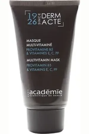 Académie Scientifique De Beauté Academie Paris Gesichtsmaske Academie Masque Multi-Vitaminé - Multi-Vitamin-Maske - 50 ml