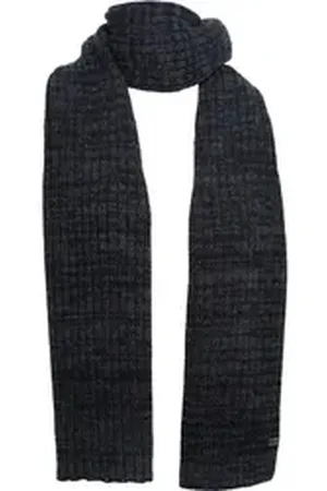 Eisglut Schal Dylang Scarf ANTHRAZIT