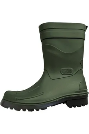 Bockstiegel Gummistiefel oliv Dirk Gummistiefel 48 EU