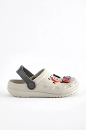 Next Clogs, Marvel Clog (1-tlg) beige 30,5 EU