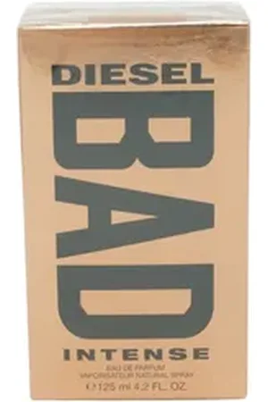 Diesel Eau de Parfum Bad Intense Eau de Parfum Spray 125ml