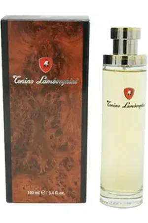 AUTOMOBILI LAMBORGHINI LAMBORGHINI Eau de Toilette Lamborghini Eau de Toilette Pour Homme Spray 100 ml