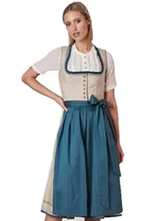 Trachtenland Dirndl Julia Trentini Designer Dirndl 
