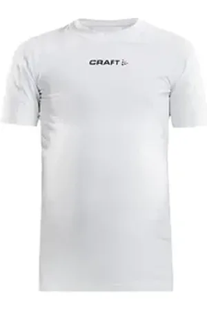 Craft Thermounterhemd Pro Control Compression Tee Kinder 122