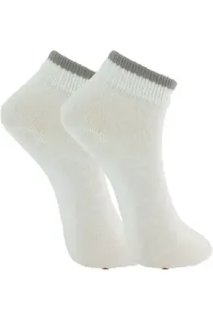 Mustang Kurzsocken (12-Paar) verschiedene Farben weiß 35-38