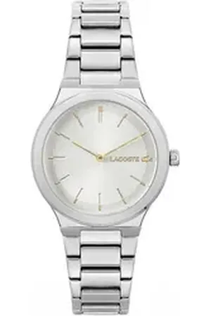 Lacoste Quarzuhr 2001181 Chelsea Damenuhr 34mm 3ATM 2001181 Chelsea Damenuhr 34mm 3ATM