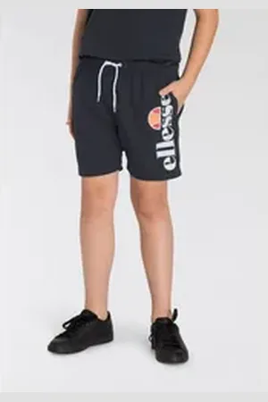Ellesse Badehose BERVIOS für Kinder blau 140/146 (10/11)