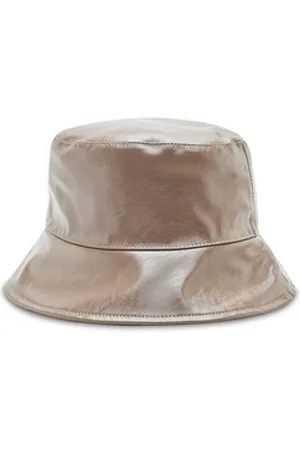 Sisley Strickmütze Mütze Bucket 6GQFWA00K 903 Beige beige|braun L