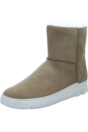 Ganter Giulietta Winterstiefelette braun 43 EU