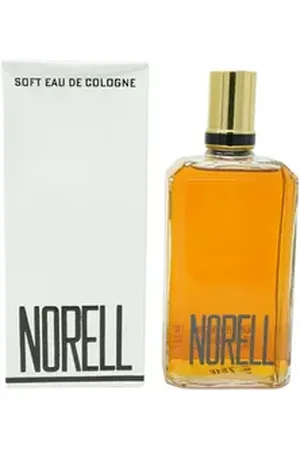 AUTOMOBILI LAMBORGHINI LAMBORGHINI Eau de Cologne Norell Soft Eau de Cologne 240 ml