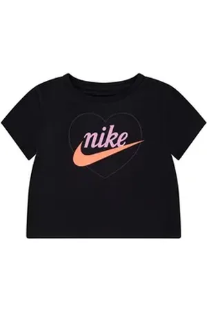 Nike Sportswear T-Shirt schwarz 98 (3)