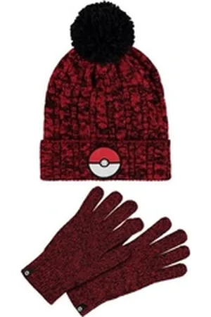 Pokemon POKÉMON Baskenmütze - Men
