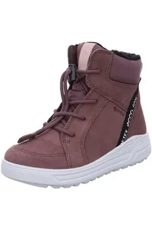 Ecco Winterstiefel rot 30 EU