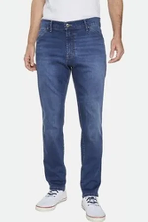 BABISTA 5-Pocket-Jeans JURENO im 5-Pocket Stil blau W38/L34 (54)