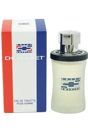 AUTOMOBILI LAMBORGHINI LAMBORGHINI Eau de Toilette Chevrolet Pour Homme Eau de Toilette 50 ml
